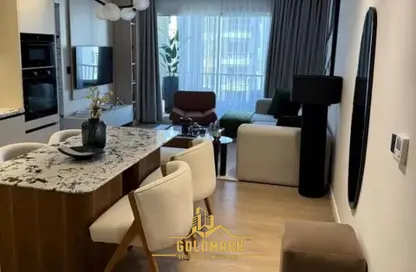 شقة - 1 حمام للايجار في ميفيدا - كمبوندات التجمع الخامس - التجمع الخامس - مدينة القاهرة الجديدة - القاهرة