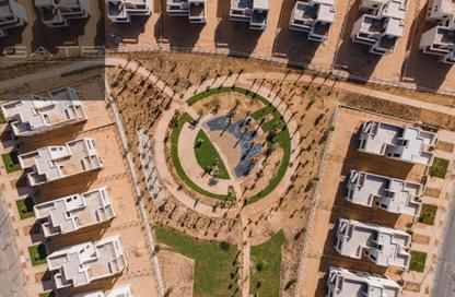 Villa - 3 Bedrooms - 5 Bathrooms for sale in The Crown - Cairo Alexandria Desert Road - 6 October City - Giza Villa - 3 Bedrooms - 5 Bathrooms for sale in The Crown - Cairo Alexandria Desert Road - 6 October City - Giza