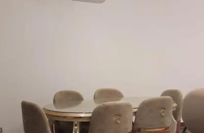 Villa - 4 Bedrooms - 4 Bathrooms for rent in Continental Residence - Sheikh Zayed Compounds - Sheikh Zayed City - Giza