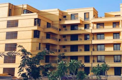 Apartment - 3 Bedrooms - 3 Bathrooms for sale in O West - 6 October Compounds - 6 October City - Giza