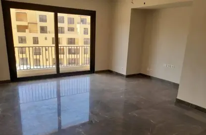 Apartment - 3 Bedrooms - 3 Bathrooms for sale in O West - 6 October Compounds - 6 October City - Giza