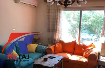 Apartment - 2 Bedrooms - 1 Bathroom for rent in Al Sadat Axis - The 1st Settlement - New Cairo City - Cairo