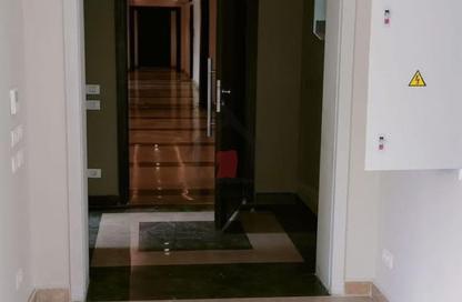 Apartment - 1 - 2 for sale in New Giza - Cairo Alexandria Desert Road - 6 October City - Giza Apartment - 1 - 2 for sale in New Giza - Cairo Alexandria Desert Road - 6 October City - Giza