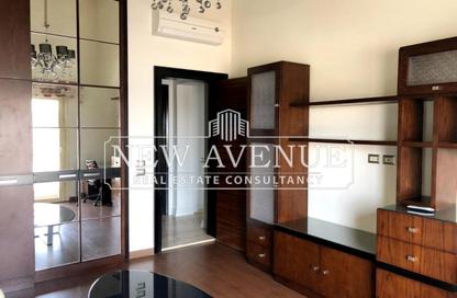 Villa - 7 Bedrooms - 7+ Bathrooms for sale in Katameya Dunes - El Katameya Compounds - El Katameya - New Cairo City - Cairo
