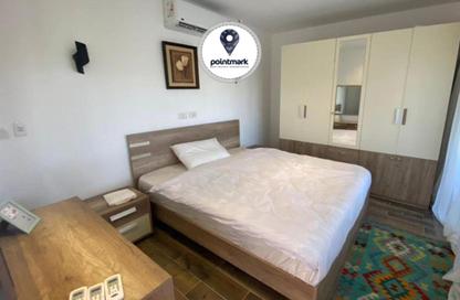 Chalet - 2 Bedrooms - 2 Bathrooms for sale in Reef Town - Soma Bay - Safaga - Hurghada - Red Sea