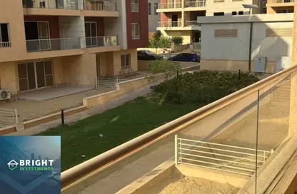 Apartment - 3 Bedrooms - 2 Bathrooms for sale in Promenade New Cairo - 5th Settlement Compounds - The 5th Settlement - New Cairo City - Cairo