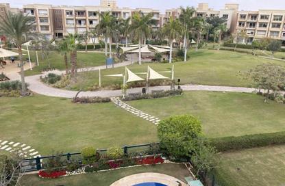 شقة - 3 غرف نوم - 3 حمامات للبيع في نيو جيزة - طريق مصر اسكندرية الصحراوي - مدينة 6 أكتوبر - الجيزة
