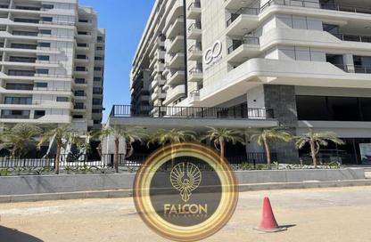 Shop - Studio - 1 Bathroom for sale in Go Heliopolis - Masaken Al Mohandesin - Nasr City - Cairo