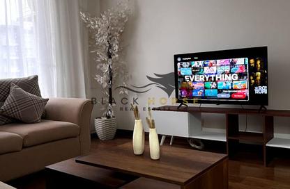 Apartment - 2 - 1 for rent in Madinaty - Cairo