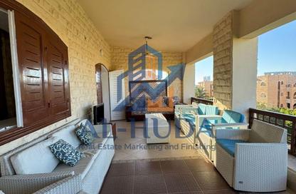 Chalet - 5 Bedrooms - 3 Bathrooms for sale in Marina 6 - Marina - Al Alamein - North Coast