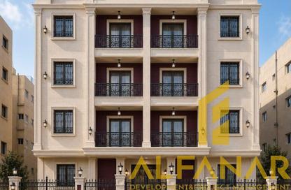 Apartment - 3 - 2 for sale in Al Andalus Buildings - Al Andalus District - New Cairo City - Cairo Apartment - 3 - 2 for sale in Al Andalus Buildings - Al Andalus District - New Cairo City - Cairo
