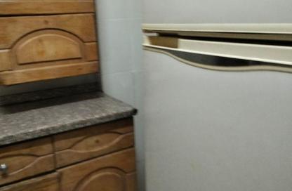 Apartment - 2 Bedrooms - 1 Bathroom for rent in Rehab City Second Phase - Al Rehab - New Cairo City - Cairo