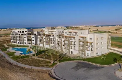 شاليه - غرفة نوم - 1 حمام للبيع في سوما بريذ - سوما باى - سفاجا - الغردقة - محافظة البحر الاحمر