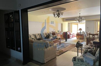 Apartment - 3 Bedrooms - 3 Bathrooms for sale in Baron City - El Katameya Compounds - El Katameya - New Cairo City - Cairo Apartment - 3 Bedrooms - 3 Bathrooms for sale in Baron City - El Katameya Compounds - El Katameya - New Cairo City - Cairo