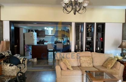Apartment - 3 Bedrooms - 3 Bathrooms for sale in Baron City - El Katameya Compounds - El Katameya - New Cairo City - Cairo Apartment - 3 Bedrooms - 3 Bathrooms for sale in Baron City - El Katameya Compounds - El Katameya - New Cairo City - Cairo