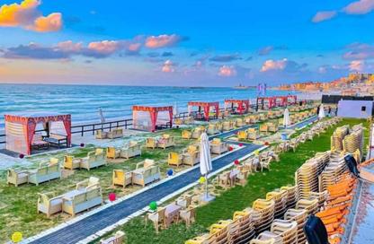Apartment - 3 - 2 for sale in Mohamed Al Agamy St. - Al Hanouvel - Hay Al Agami - Alexandria