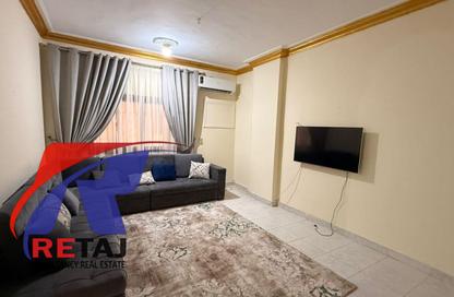 Apartment - 2 - 1 for rent in Makram Ebeid St. - 6th Zone - Nasr City - Cairo Apartment - 2 - 1 for rent in Makram Ebeid St. - 6th Zone - Nasr City - Cairo