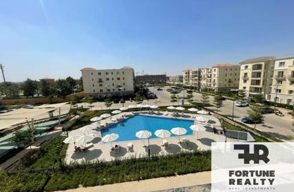 Apartment - 2 Bedrooms - 3 Bathrooms for rent in Mivida - 5th Settlement Compounds - The 5th Settlement - New Cairo City - Cairo