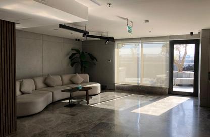 Office Space - Studio - 3 for rent in Skywalk Egypt Business Park - Cairo Alexandria Desert Road - Giza