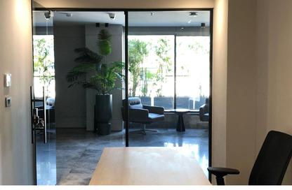 Office Space - Studio - 3 for rent in Skywalk Egypt Business Park - Cairo Alexandria Desert Road - Giza