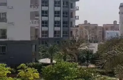 شقة - 3 غرف نوم - 3 حمامات للبيع في هايد بارك سنترال - التجمع السادس - مدينة القاهرة الجديدة - القاهرة