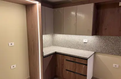 Apartment - 2 Bedrooms - 3 Bathrooms for rent in Villette - 5th Settlement Compounds - The 5th Settlement - New Cairo City - Cairo