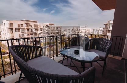 Apartment - 3 Bedrooms - 2 Bathrooms for rent in Villette - 5th Settlement Compounds - The 5th Settlement - New Cairo City - Cairo Apartment - 3 Bedrooms - 2 Bathrooms for rent in Villette - 5th Settlement Compounds - The 5th Settlement - New Cairo City - Cairo