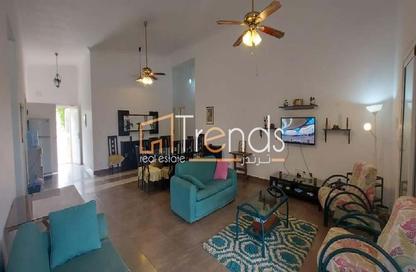 Villa - 5 Bedrooms - 3 Bathrooms for sale in Amwaj - Sidi Abdel Rahman - North Coast