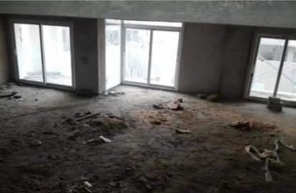 Duplex - 3 Bedrooms - 3 Bathrooms for sale in Garden Residence - Hyde Park - New Cairo City - Cairo
