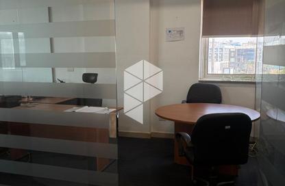 Office Space - 5 Bedrooms - 2 Bathrooms for rent in One Ninety Mall - South Teseen St. - The 5th Settlement - New Cairo City - Cairo