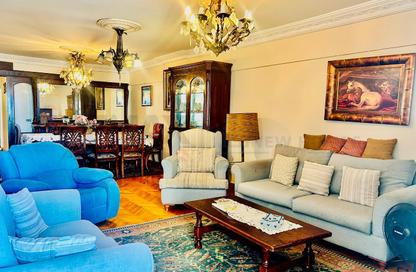 Apartment - 2 - 2 for rent in Sidi Gaber St. - Sidi Gaber - Hay Sharq - Alexandria