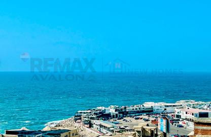 Apartment - 2 - 2 for rent in Sidi Gaber St. - Sidi Gaber - Hay Sharq - Alexandria