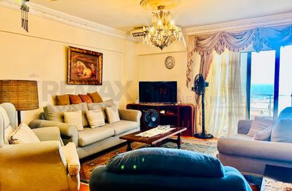 Apartment - 2 - 2 for rent in Sidi Gaber St. - Sidi Gaber - Hay Sharq - Alexandria