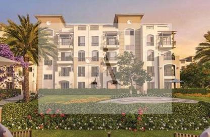 Apartment - 3 Bedrooms - 3 Bathrooms for sale in Stone Residence - 5th Settlement Compounds - The 5th Settlement - New Cairo City - Cairo