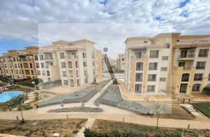 Apartment - 3 Bedrooms - 3 Bathrooms for sale in Stone Residence - 5th Settlement Compounds - The 5th Settlement - New Cairo City - Cairo