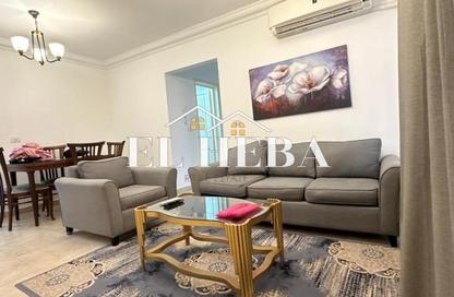 Apartment - 2 Bedrooms - 1 Bathroom for rent in Madinaty - Cairo