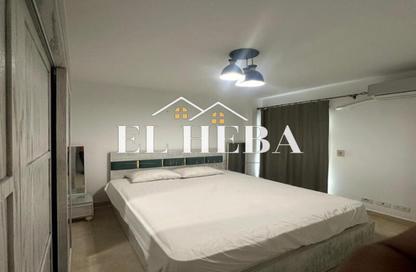 Apartment - 2 Bedrooms - 1 Bathroom for rent in Madinaty - Cairo