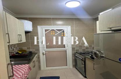 Apartment - 2 Bedrooms - 1 Bathroom for rent in Madinaty - Cairo