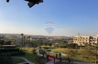 شقة - 3 غرف نوم - 2 حمامات للايجار في نيو جيزة - طريق مصر اسكندرية الصحراوي - مدينة 6 أكتوبر - الجيزة