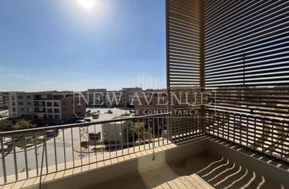 Apartment - 3 Bedrooms - 2 Bathrooms for sale in District 5 - 5th Settlement Compounds - The 5th Settlement - New Cairo City - Cairo