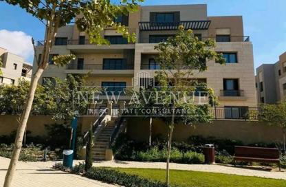Apartment - 3 Bedrooms - 2 Bathrooms for sale in District 5 - 5th Settlement Compounds - The 5th Settlement - New Cairo City - Cairo Apartment - 3 Bedrooms - 2 Bathrooms for sale in District 5 - 5th Settlement Compounds - The 5th Settlement - New Cairo City - Cairo