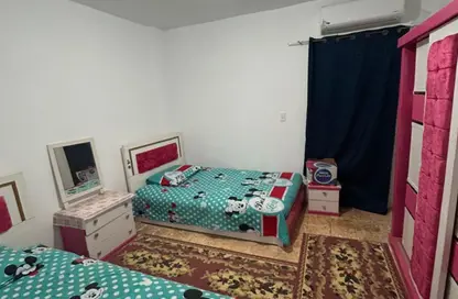 Apartment - Studio for rent in Zayed Regency - Sheikh Zayed Compounds - Sheikh Zayed City - Giza