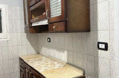 Apartment - Studio for rent in Zayed Regency - Sheikh Zayed Compounds - Sheikh Zayed City - Giza
