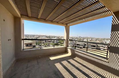 فيلا - 5 غرف نوم - 6 حمامات للبيع في نيو جيزة - طريق مصر اسكندرية الصحراوي - مدينة 6 أكتوبر - الجيزة