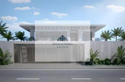 Apartment - 3 - 4 for sale in Modon Abu Dhabi - Ras Al Hekma - North Coast