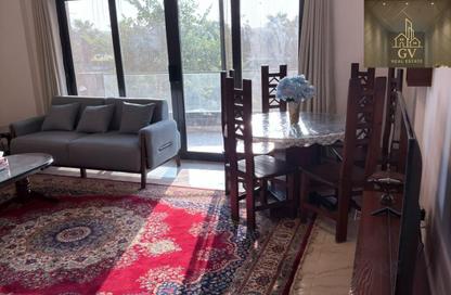 Apartment - 3 - 3 for rent in B15 - Madinaty - Cairo Apartment - 3 - 3 for rent in B15 - Madinaty - Cairo