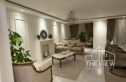 شقة - 3 غرف نوم - 3 حمامات للبيع في مدينة الخمائل - كمبوندات الشيخ زايد - الشيخ زايد - الجيزة