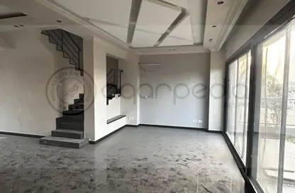 تاون هاوس - 3 غرف نوم - 4 حمامات للبيع في كمبوند البروج - كمبوندات الشروق - مدينة الشروق - القاهرة