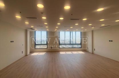 Office Space - Studio - 1 for rent in District 5 - 5th Settlement Compounds - The 5th Settlement - New Cairo City - Cairo