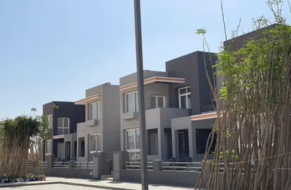 شقة - غرفة نوم - 1 حمام للبيع في كيان - كمبوندات الشيخ زايد - الشيخ زايد - الجيزة